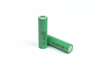 Accu.Sams.18650 3.7V 1.3Ah Li-Ion 15A foto