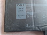 Baterie originala Dell Latitude Latitude 7280 7290 7380 7390 7480 7490 -F3YGT