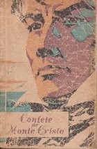 Contele de Monte Cristo, Volumul al III-lea foto