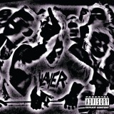 Slayer Undisputed Attitude reissue (cd)