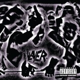 Slayer Undisputed Attitude (cd), Rock