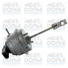 MEAT &amp; DORIA 64074 Supapa reglare presiune compresor