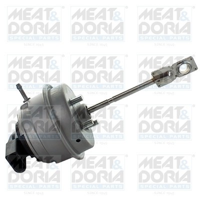 MEAT &amp;amp; DORIA 64074 Supapa reglare presiune compresor foto