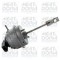 MEAT &amp; DORIA 64074 Supapa reglare presiune compresor