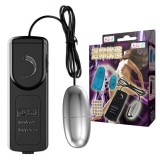 Ou Vibrator Blake cu Telecomanda