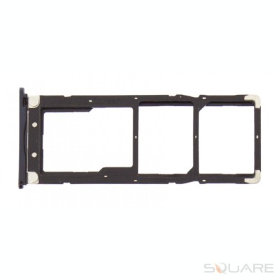 Suport SIM Digi K2, OukiTel Y4800, Black foto