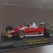 Macheta Ferrari 312 T2 Nicky Lauda 6 roti Formula 1 1977 - Altaya 1/43 F1