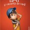 Bat Si Vacanta De Vara, Elana K. Arnold - Editura Paralela 45