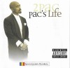 2Pac - Pac's Life CD Album Muzica | Stare buna | Amaru Entertainment, Interscope Records