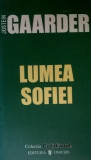 Lumea Sofiei - Jostein Gaarder