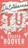 Dintotdeauna tu - Paperback brosat - Colleen Hoover - Epica Publishing