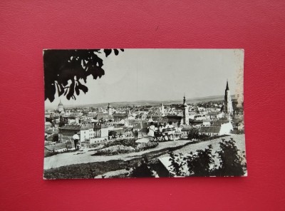 CARTE POSTALA - RPR - CLUJ foto