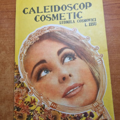 caleidoscop cosmetic - din anul 1988