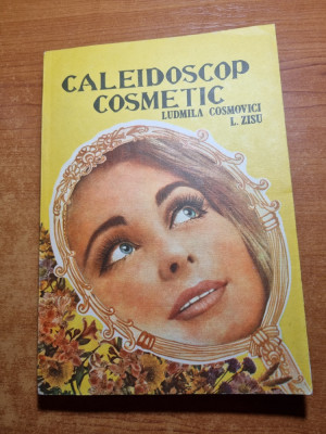 caleidoscop cosmetic - din anul 1988 foto