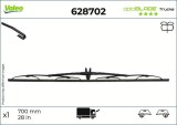 Valeo lamela stergator Optiblade Trucks