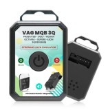 Emulator Auto Blocator volan Gama VAG, MQB, Volkswagen Passat B8, Skoda Octavia, cod OE 3Q0905861B AutoProtect KeyCars, Oem