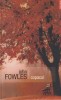 John Fowles - Copacul nn
