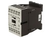 Contactor 3P NO 24VDC 12A