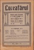 Z530N Luceafărul, 16 februarie stil vechi 1913, Sibiu, redactor Octavian Tăslăuanu