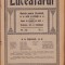 Z530N Luceafărul, 16 februarie stil vechi 1913, Sibiu, redactor Octavian Tăslăuanu
