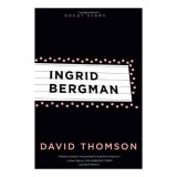Ingrid Bergman