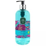 Sapun lichid cu ulei natural de masline Ocean, 500ml, Ey&uuml;p Sabri Tuncer