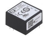 Convertor AC/DC 5W 24VDC ECE05US24