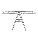 Uscator rufe din aluminiu Argento, suprafata uscare 23m / ZLN 9201