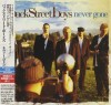CD &quot;PRESA JAPONEZA &quot; Backstreet Boys &ndash; Never Gone (VG++), Pop