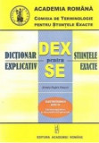 Dictionar Explicativ pentru Stiintele Exacte - Electrotehnica ELTH 19 Electromagnetism si Electronica Generala