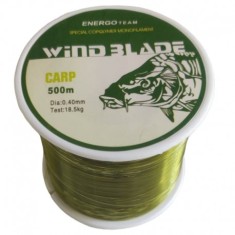 Fir monofilament Wind Blade 500 m de 0.40 mm