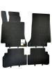 Covorase Cauciuc Mercedes C-Class W205 (2013-2021) Premium, Fixare Originala, Margine 3D, Certificat Calitate