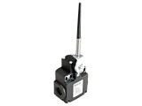 Limitator cursă tijă elastic PIZZATO FX 534 106 mm NO NC 10A