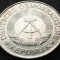 Moneda 1 MARCA RDG - GERMANIA DEMOCRATA, anul 1977 *cod 3493 A