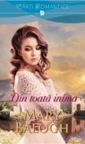 Din toata inima/Mary Balogh