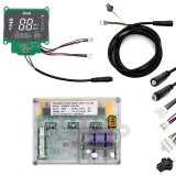 Kit controler + ecran KC8 36V 15A 550W pentru Jeep