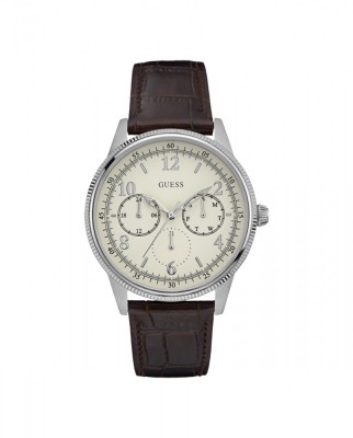 Ceas Barbati, Guess, Aviator W0863G1 - Marime universala foto