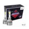 Kit Becuri Led H1 3800Lm 36W C6 12V/24V