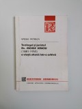 Cumpara ieftin Caras, Vasile Petrica, Dr. Moise Ienciu, Ed. Episopiei Caransebesului, Resita