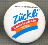 Y 1135 INSIGNA -BERLIN -CHEMIE AG - PENTRU COLECTIONARI