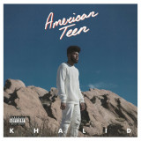 American Teen | Khalid, sony music