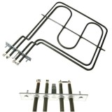 Rezistenta superioara cuptor electric 2900W Hansa 8049290 8071486 originala