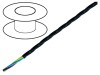 Cablu &Ouml;LFLEX HEAT 205 MC 4x0.75mm&sup2; Negru