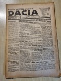 Dacia 3 februarie 1944-rusia anexeaza statele vecine,londra bombardata