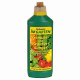 &Icirc;ngrășăm&acirc;nt Universal Lichid pentru Legume și Plante Aromatice, 1L
