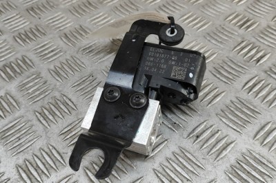 Supapa de expansiune aer condiționat AUDI E-TRON GT 2022 OEM: 4M0816682E | 30908070 foto