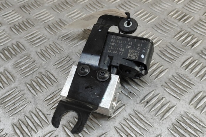 Supapa de expansiune aer condiționat AUDI E-TRON GT 2022 OEM: 4M0816682E | 30908070
