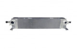 Intercooler Nissan X-Trail (T31), 06.2007-2014, Renault Koleos (Y), 09.2008-2015, motor 2.0 dci 110/127kw, diesel, cu/fara AC, aluminiu brazat, 654x1