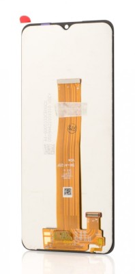 LCD Samsung Galaxy A12 A125F foto