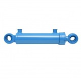 Cilindru hidraulic plug reversibil 60x75x30x420